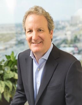 John D. Robinson