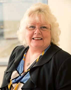 Karen  Brazitis